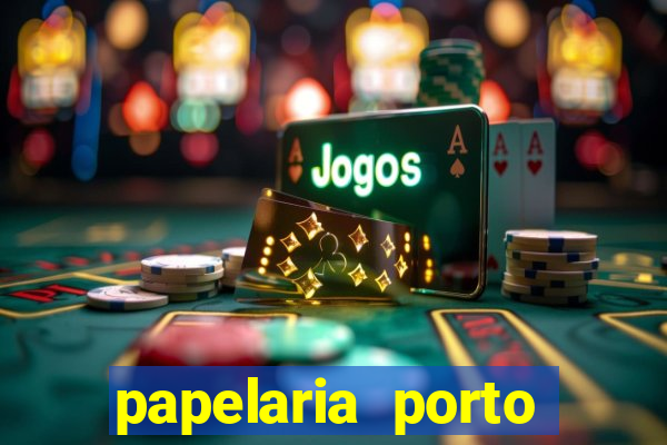 papelaria porto alegre centro
